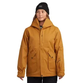 2022 REACH INSULATED - WOMEN'S SNOW JACKETS