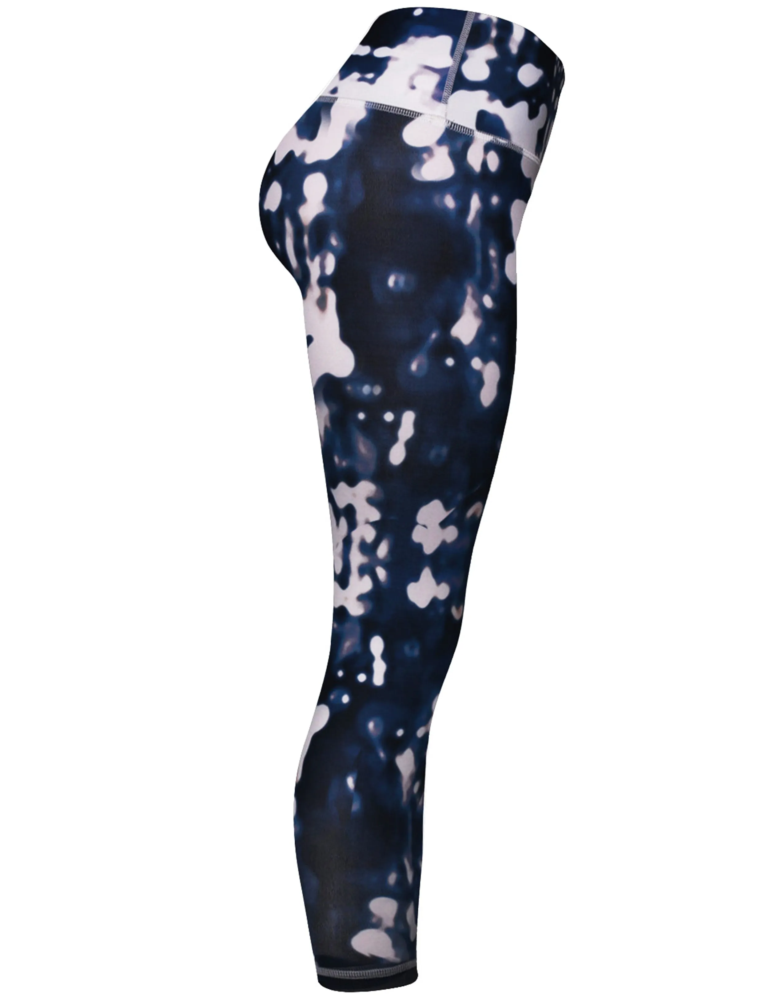 22" Printed Jogging Pants NIGHTSCAPE_Jogging