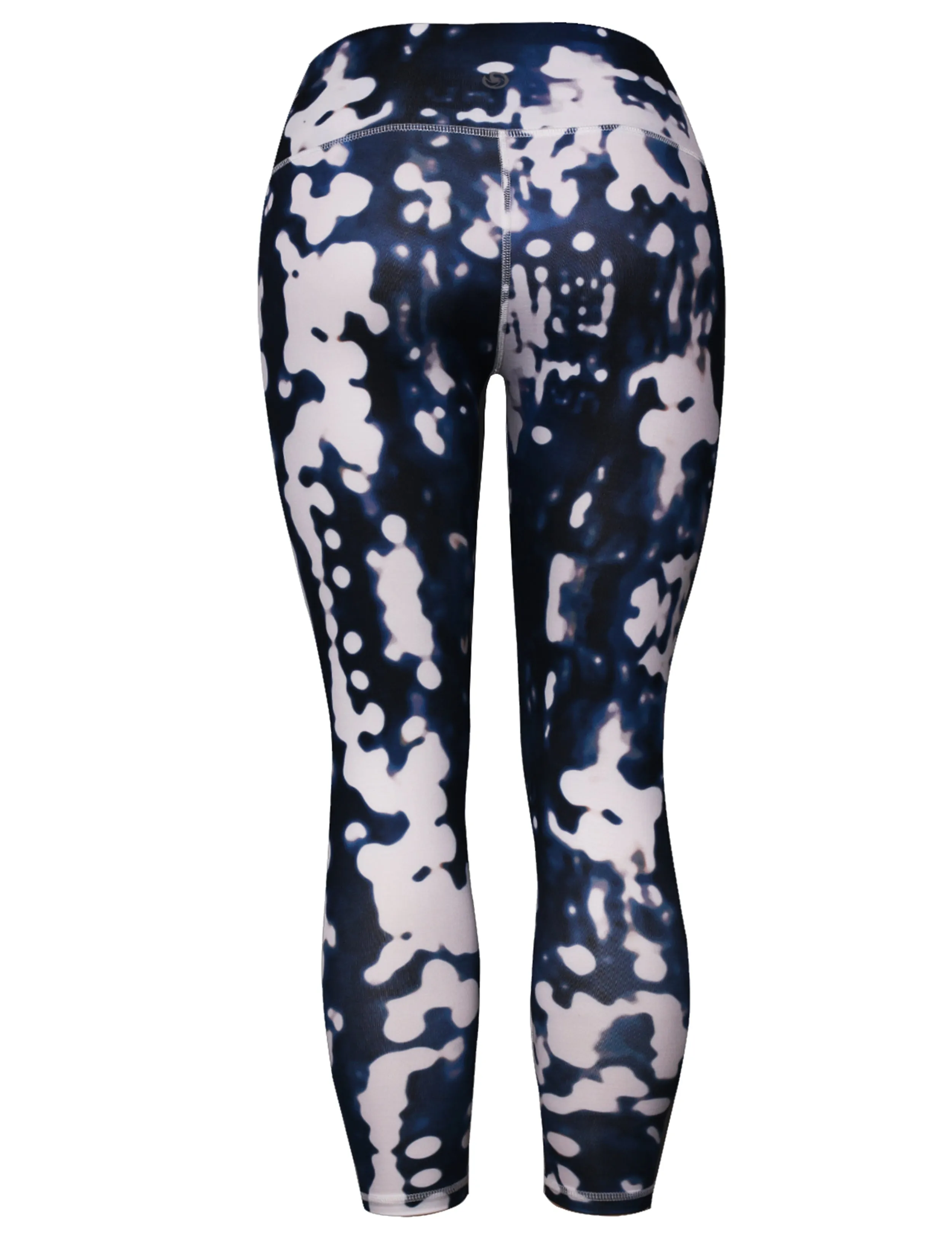 22" Printed Jogging Pants NIGHTSCAPE_Jogging