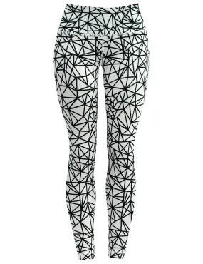 26" Printed Jogging Pants WHITESPIDER_Jogging