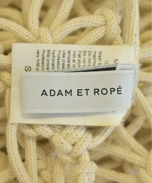 ADAM ET ROPE Vests