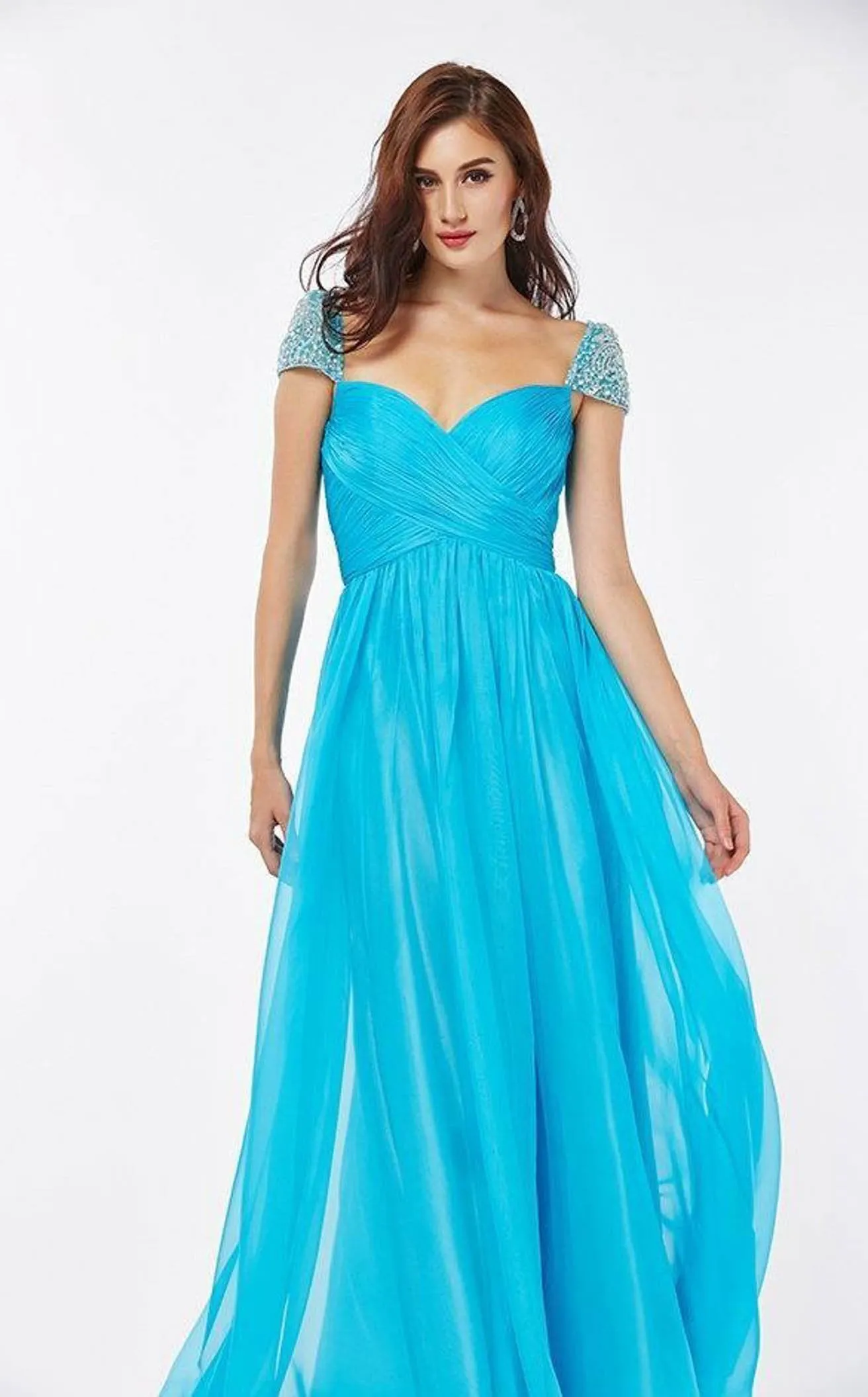 Angela and Alison 661047 Dress