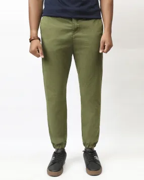 Basic Jogging Pants