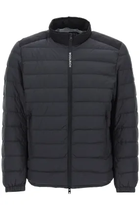 bering lightweight down jacket