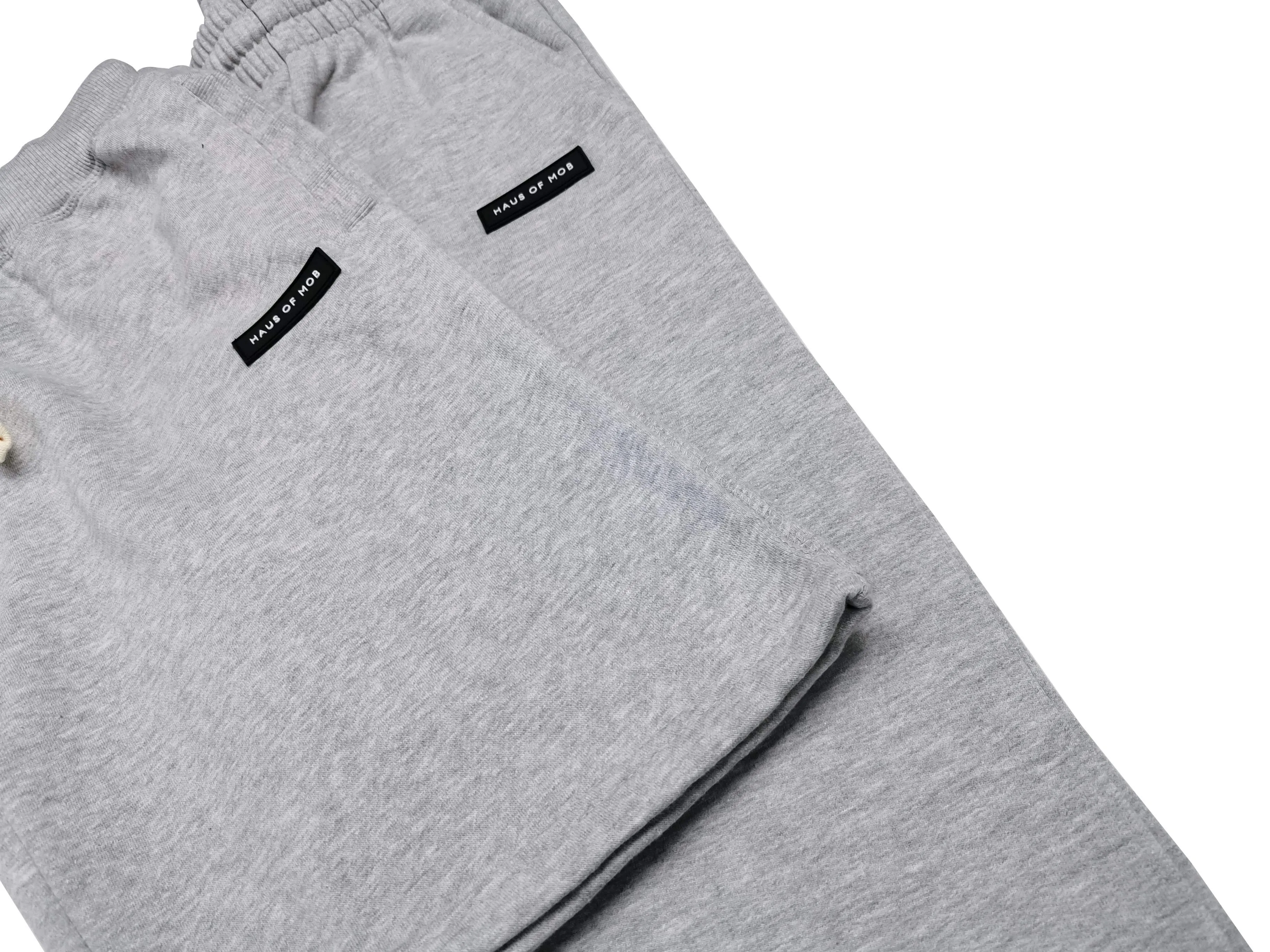 Black Label Essential Jogging Bottoms