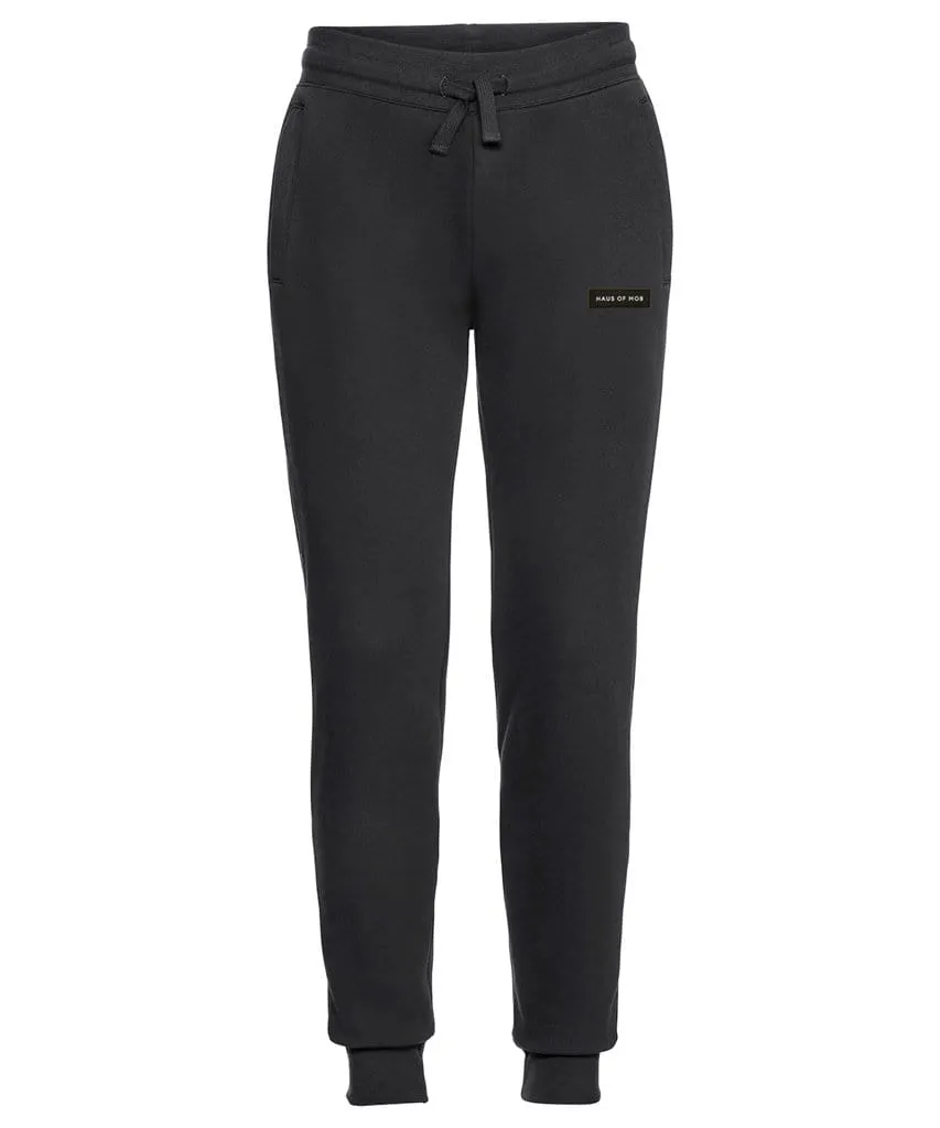 Black Label Essential Jogging Bottoms