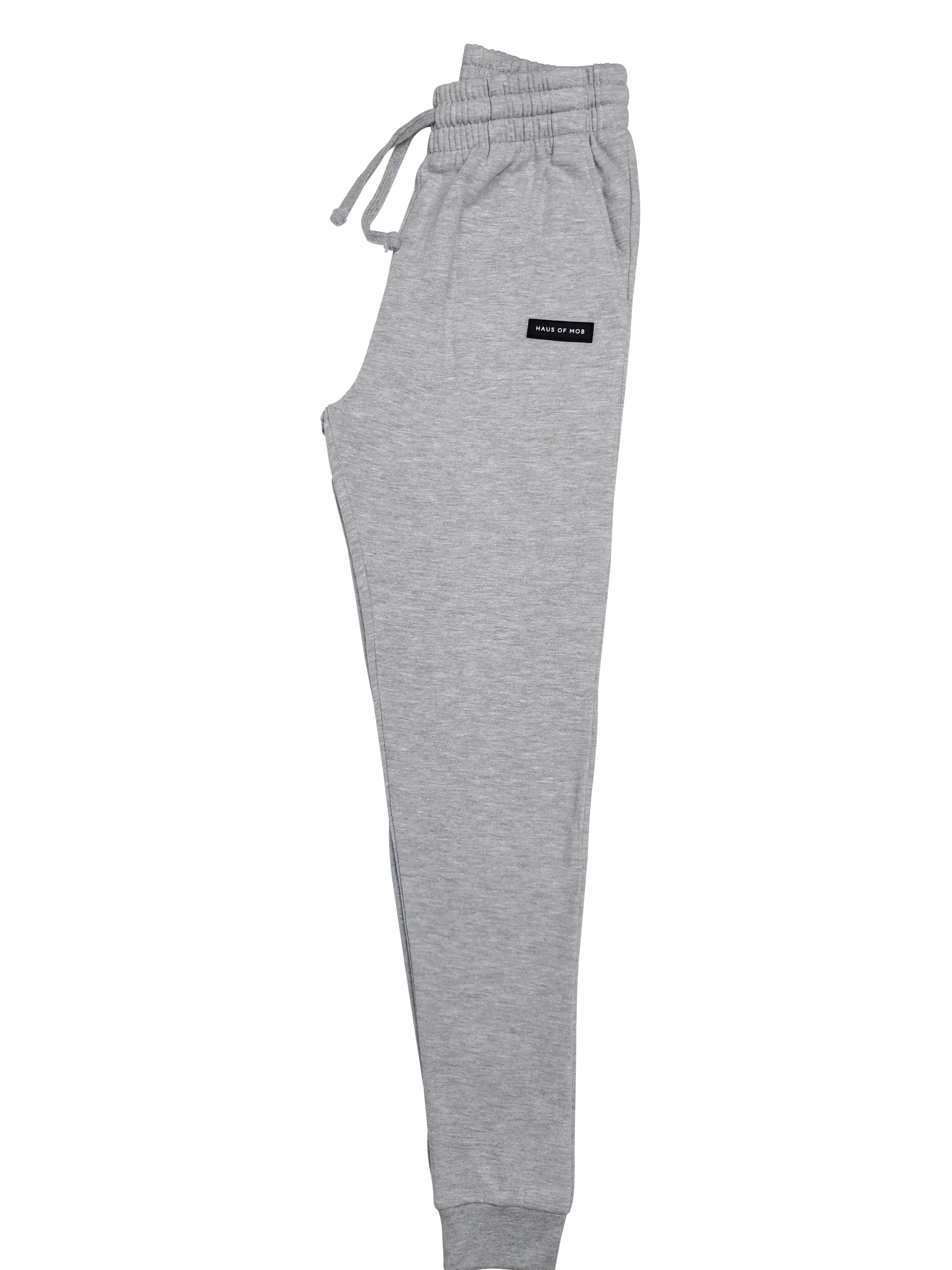 Black Label Essential Jogging Bottoms