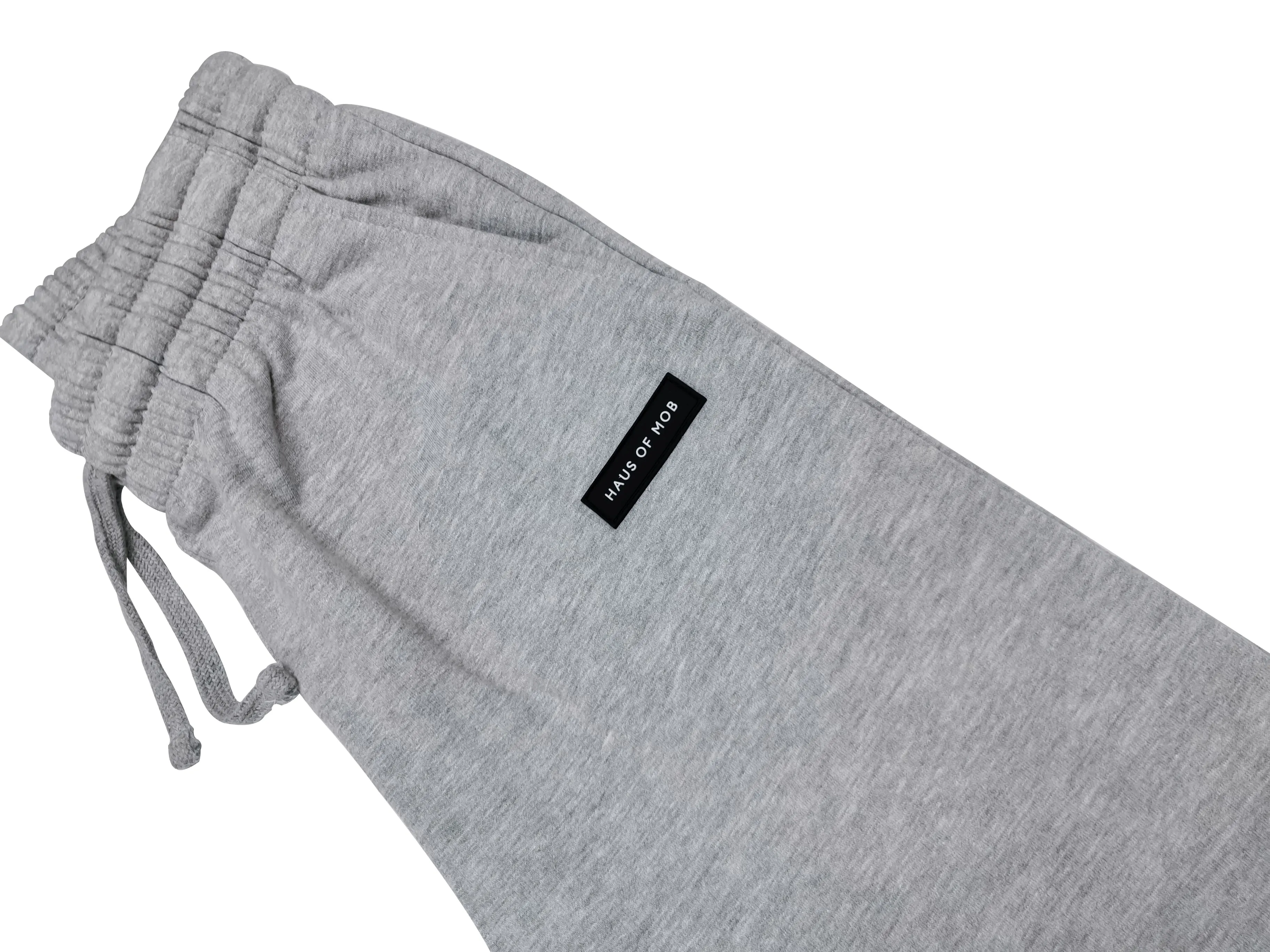 Black Label Essential Jogging Bottoms