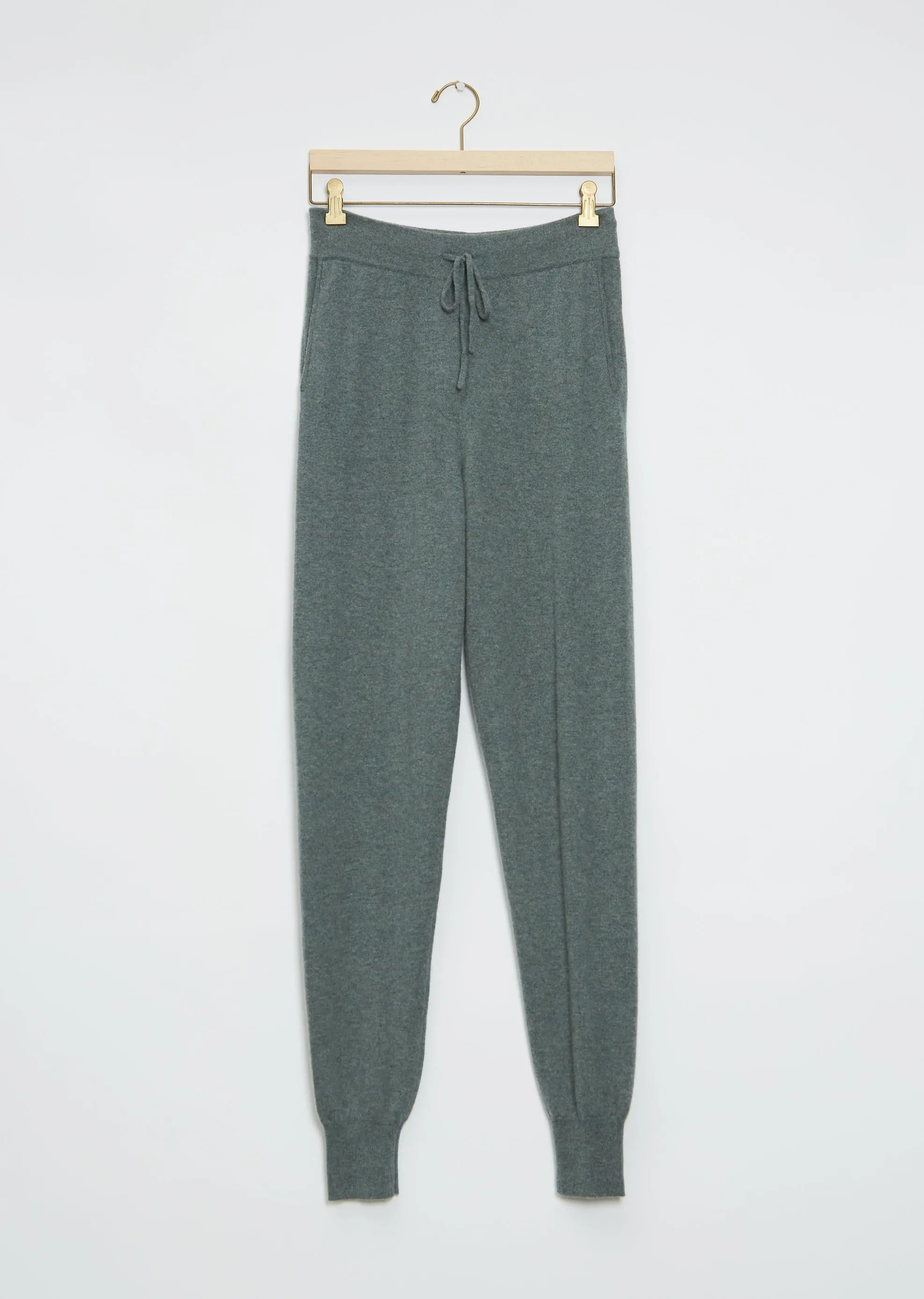 Cashmere Jogging Pants