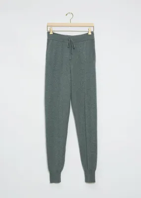 Cashmere Jogging Pants