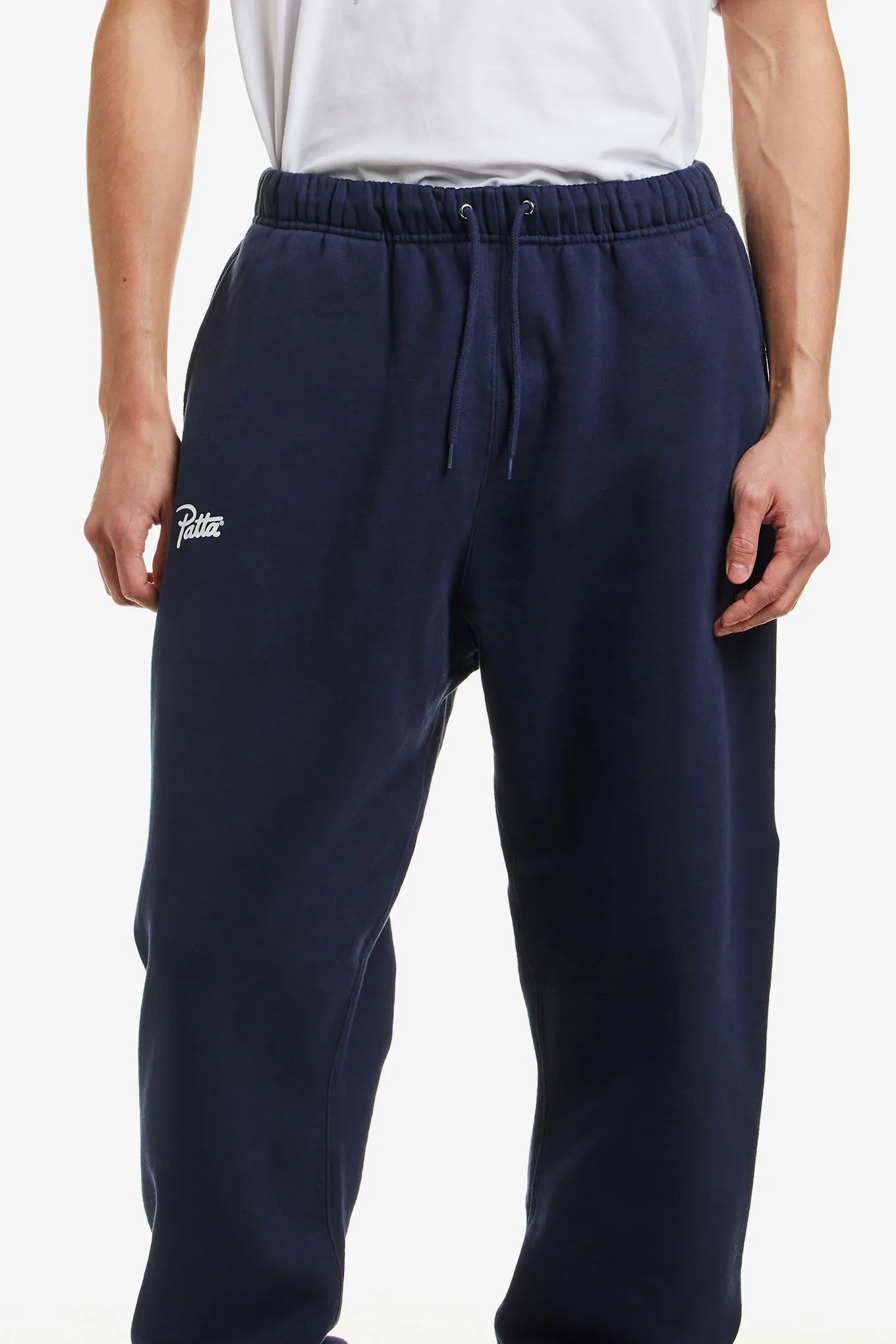 CLASSIC JOGGING PANTS