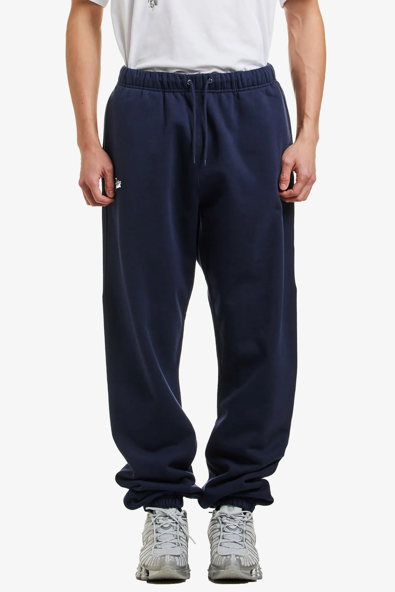 CLASSIC JOGGING PANTS