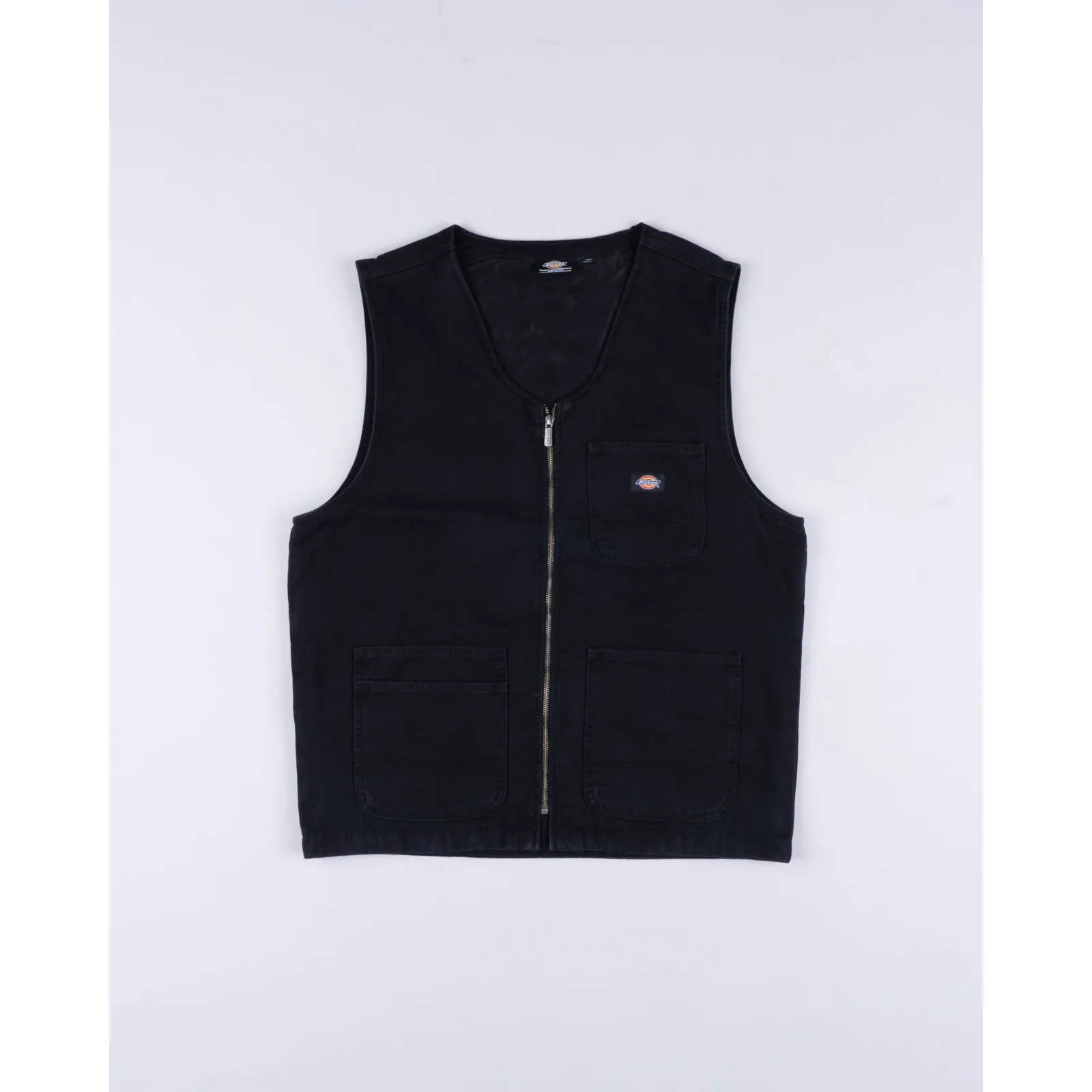 Dickies Duck Canvas Vest