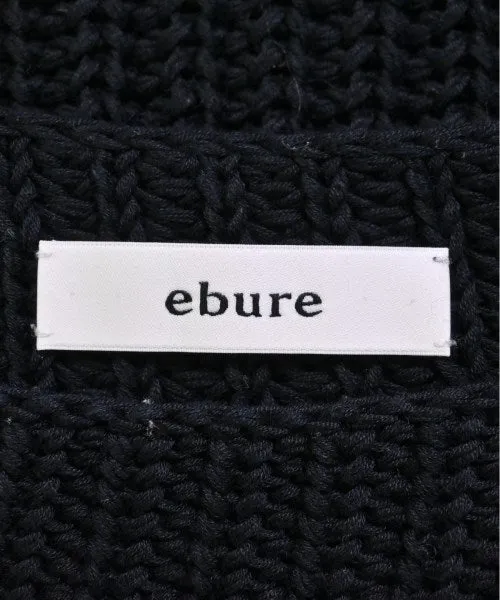 ebure Vests