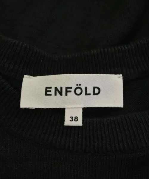 ENFOLD Vests