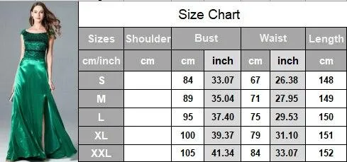 FashionSierra - Sexy Split Pathwork Party Prom Fashion Floor Length Runway Dresses