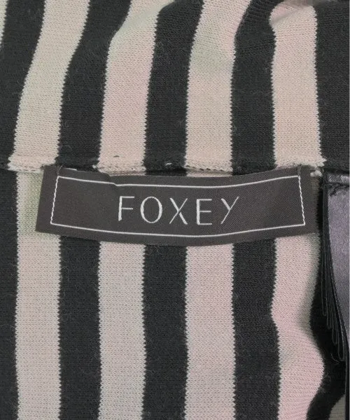 FOXEY Vests