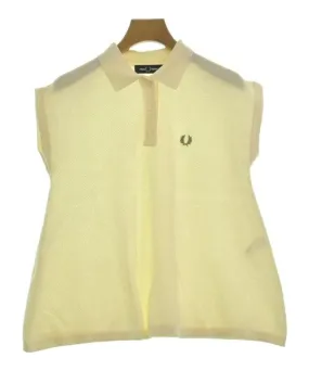 FRED PERRY Vests