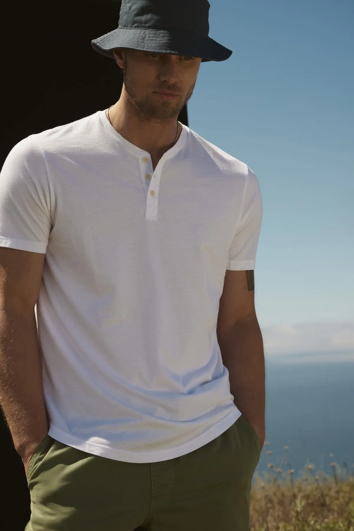 FULTON HENLEY