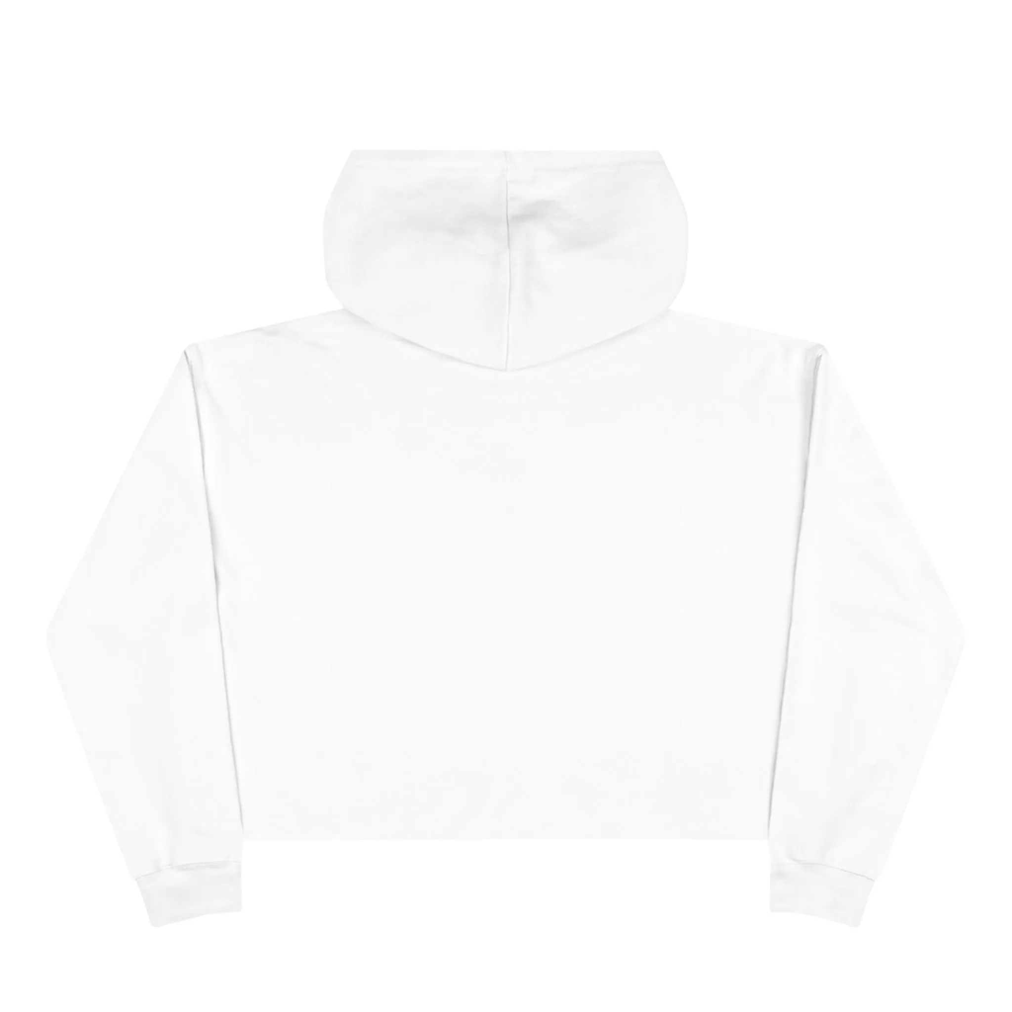 GRUMONH Women’s Crop Hoodie