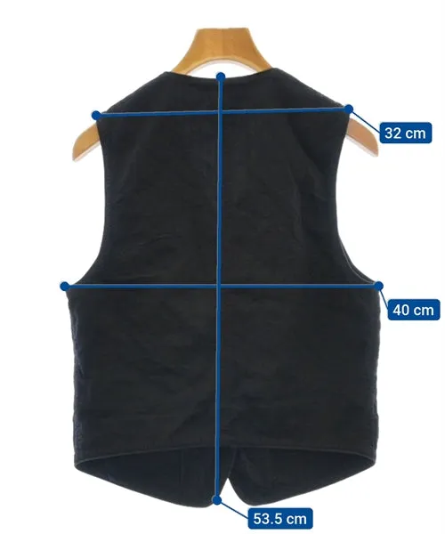 Haat Vests