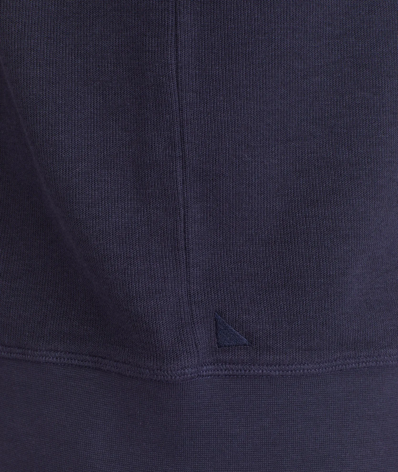 Henley Sweatshirt