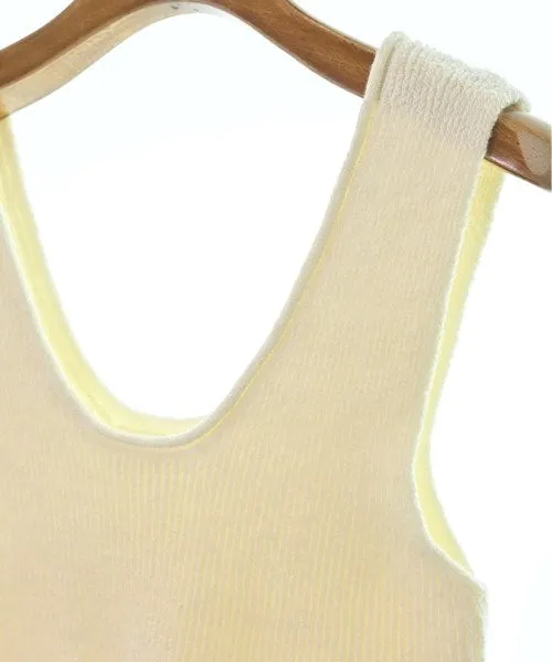 JACQUEMUS Vests