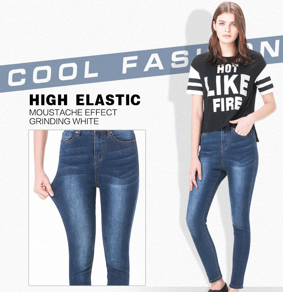 Jeans for Women mom Jeans