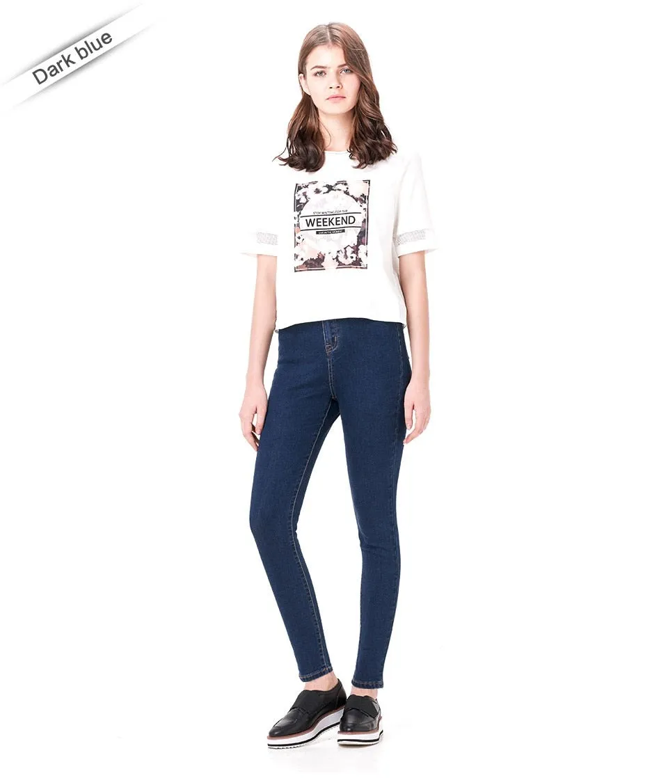 Jeans for Women mom Jeans