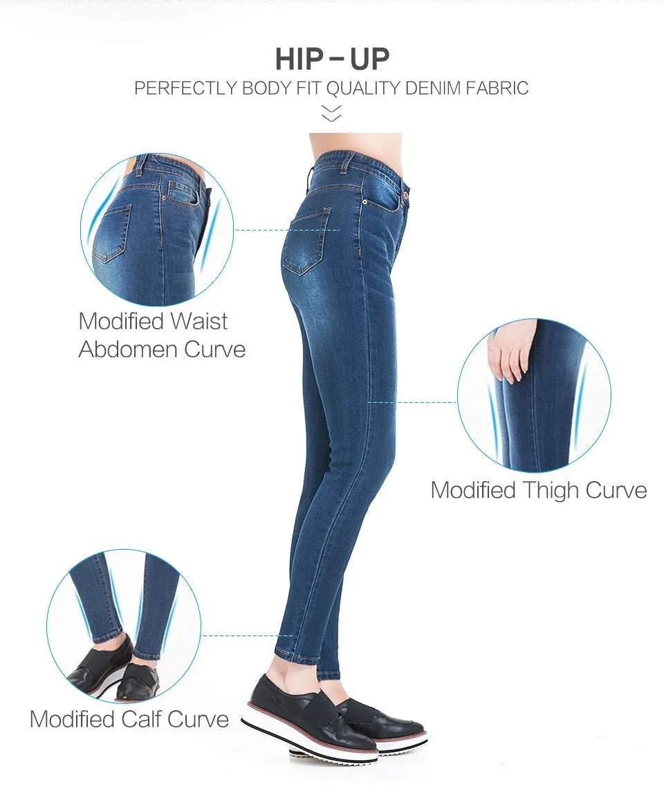 Jeans for Women mom Jeans