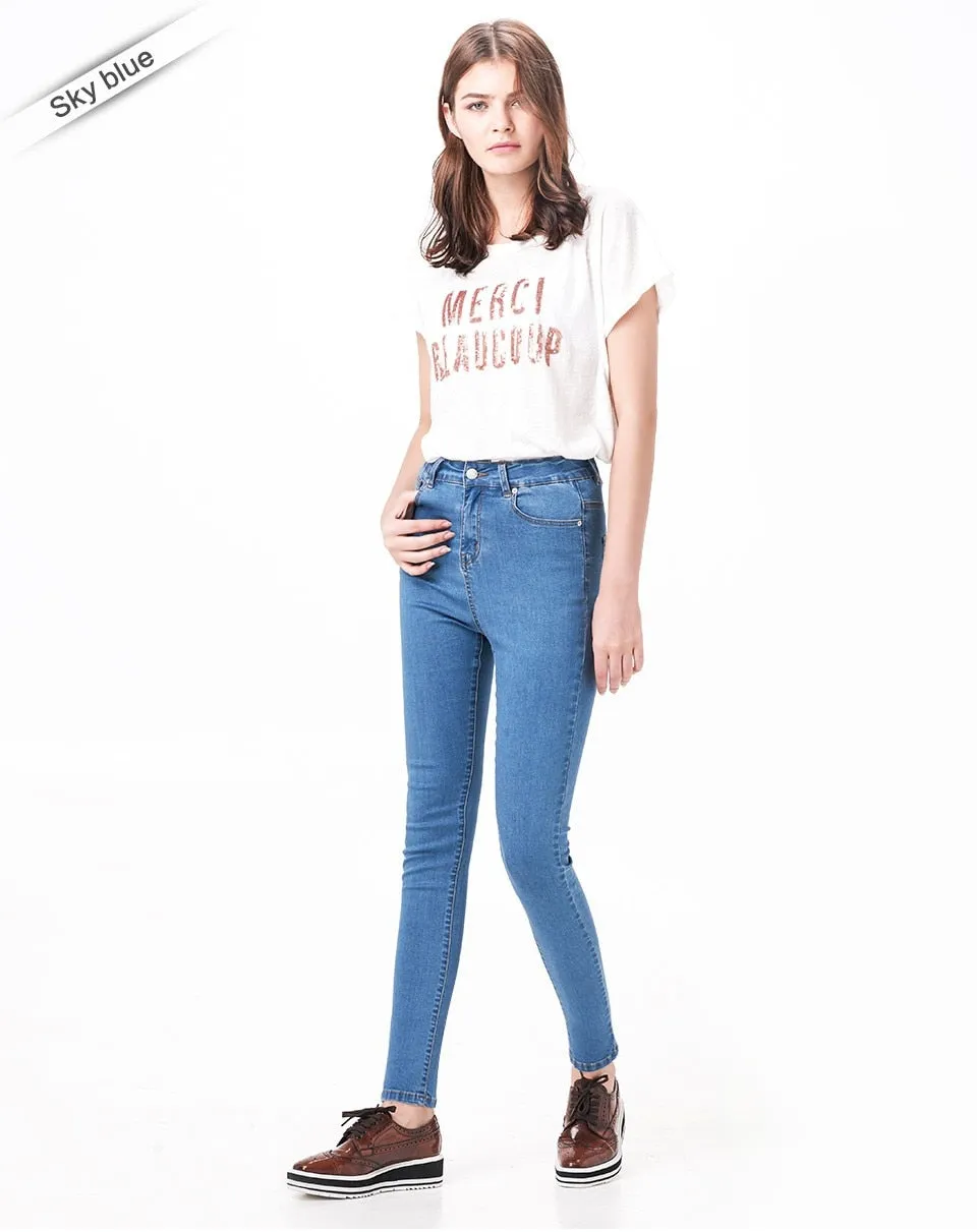 Jeans for Women mom Jeans