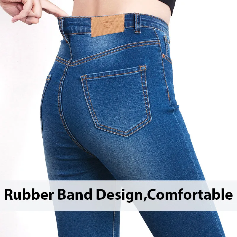 Jeans for Women mom Jeans