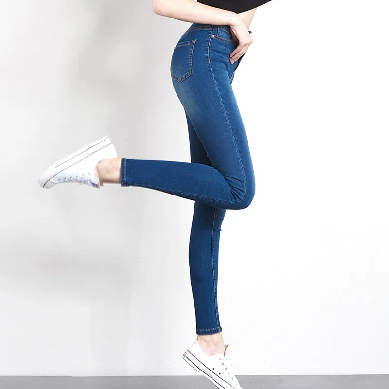 Jeans for Women mom Jeans