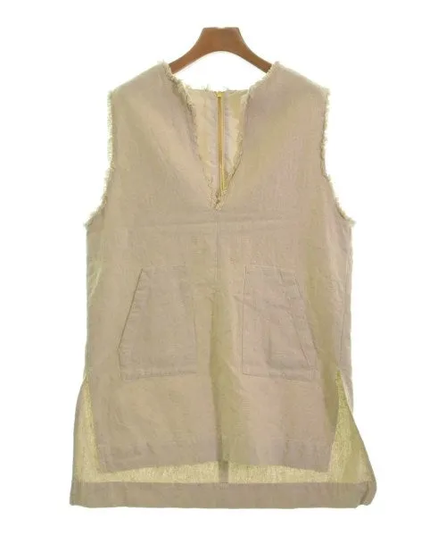 jena Vests