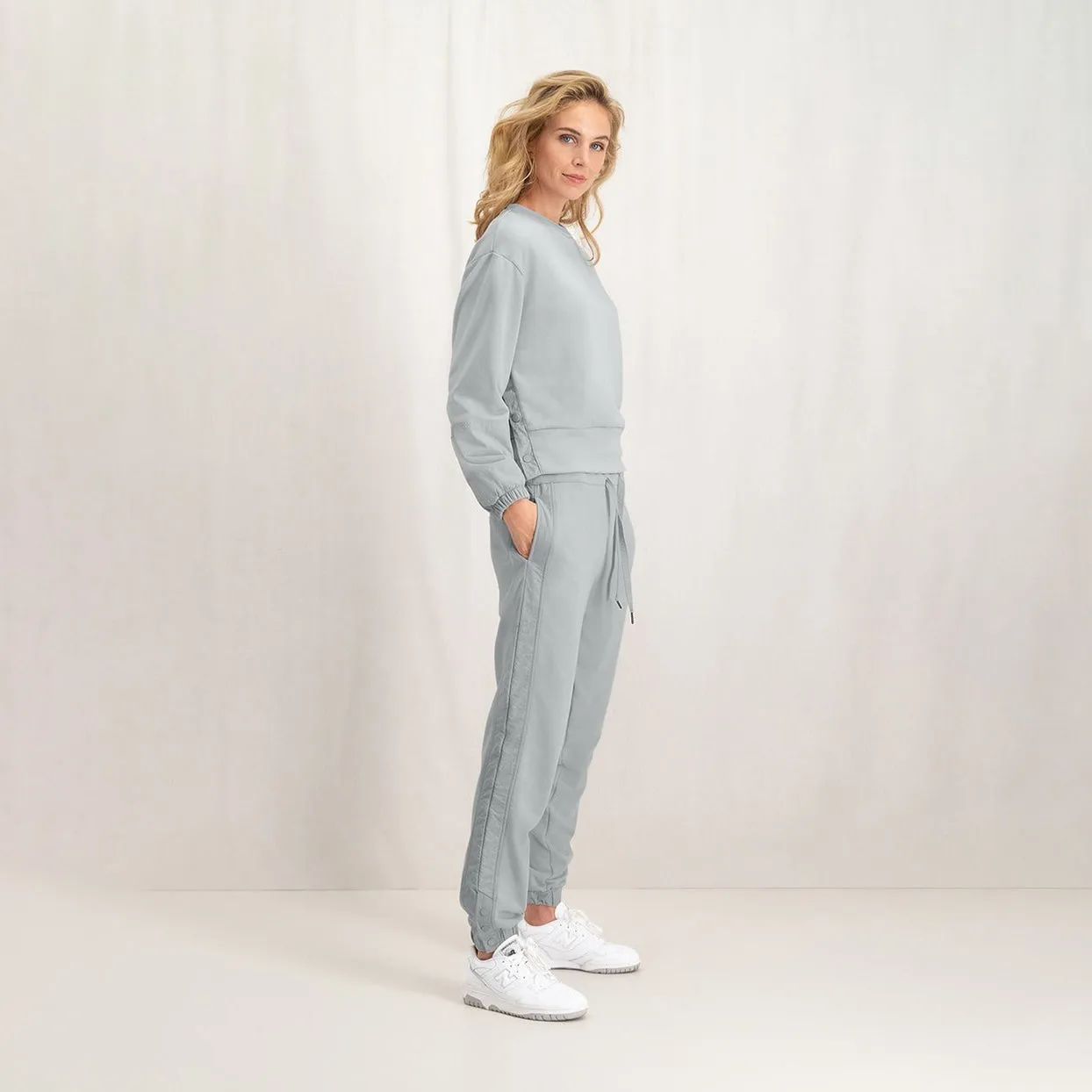 Jersey Jogging Trousers