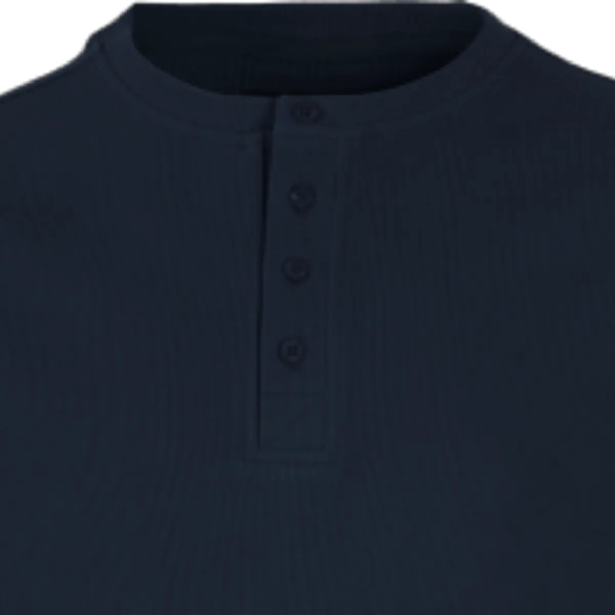 Men's Caliper Henley