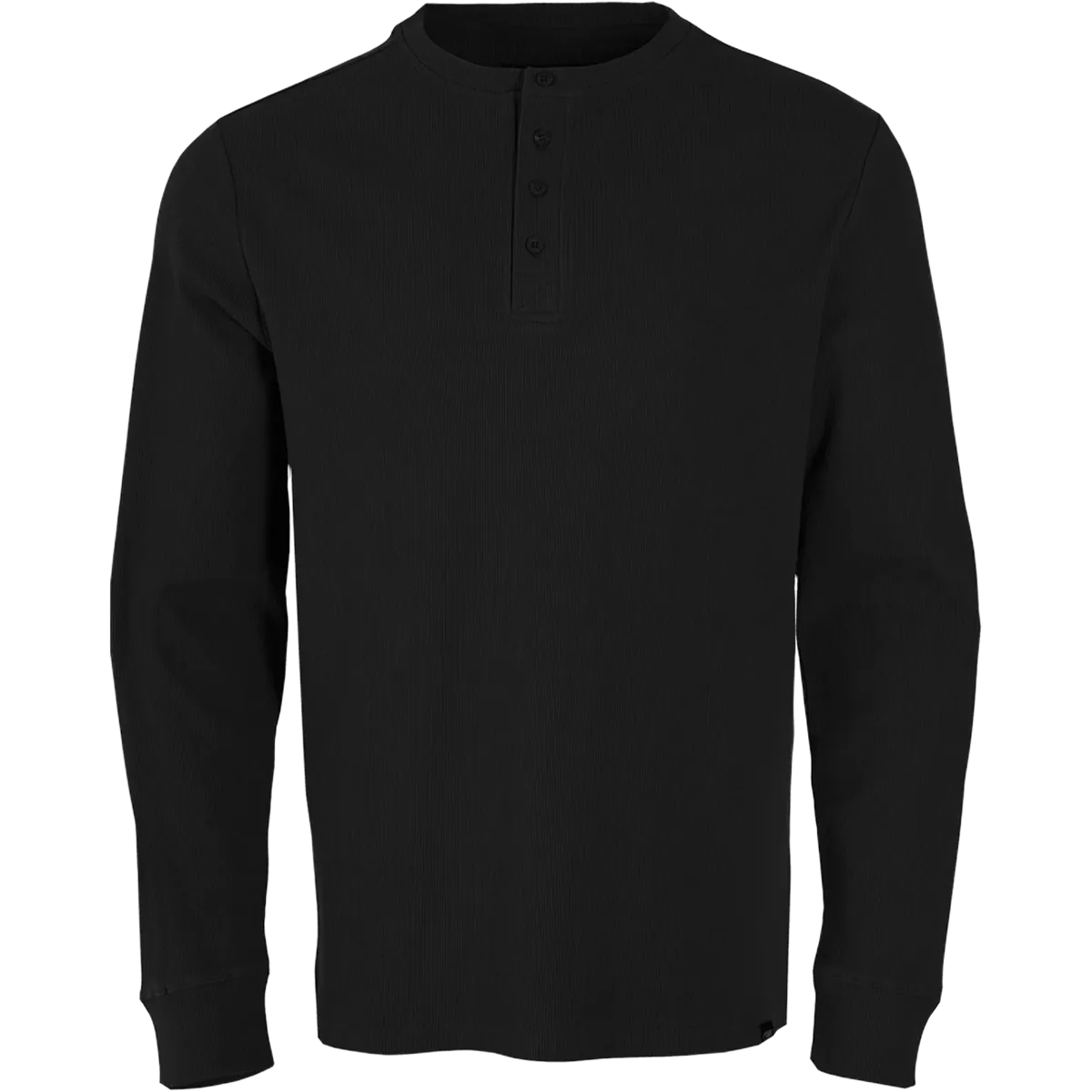 Men's Caliper Henley