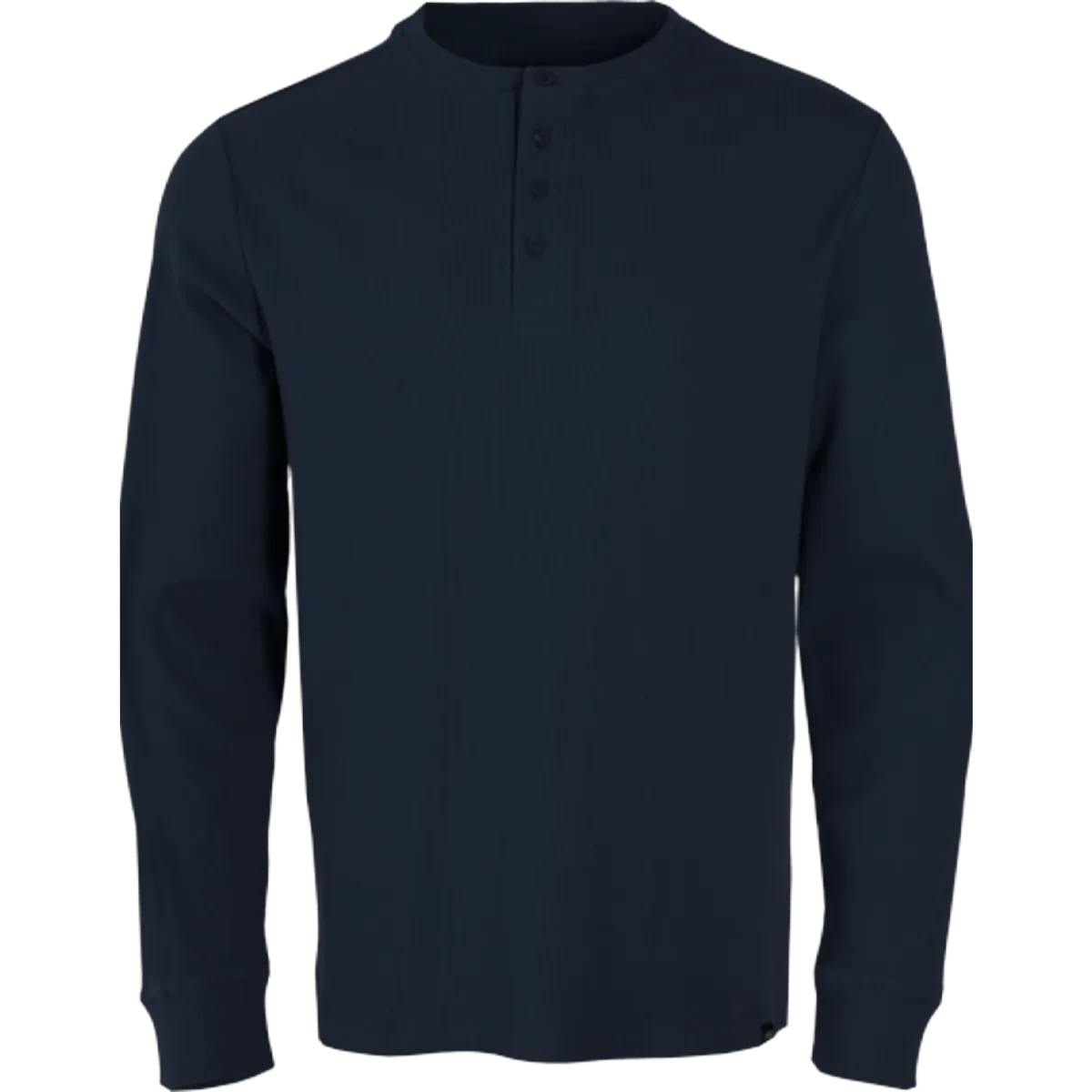 Men's Caliper Henley