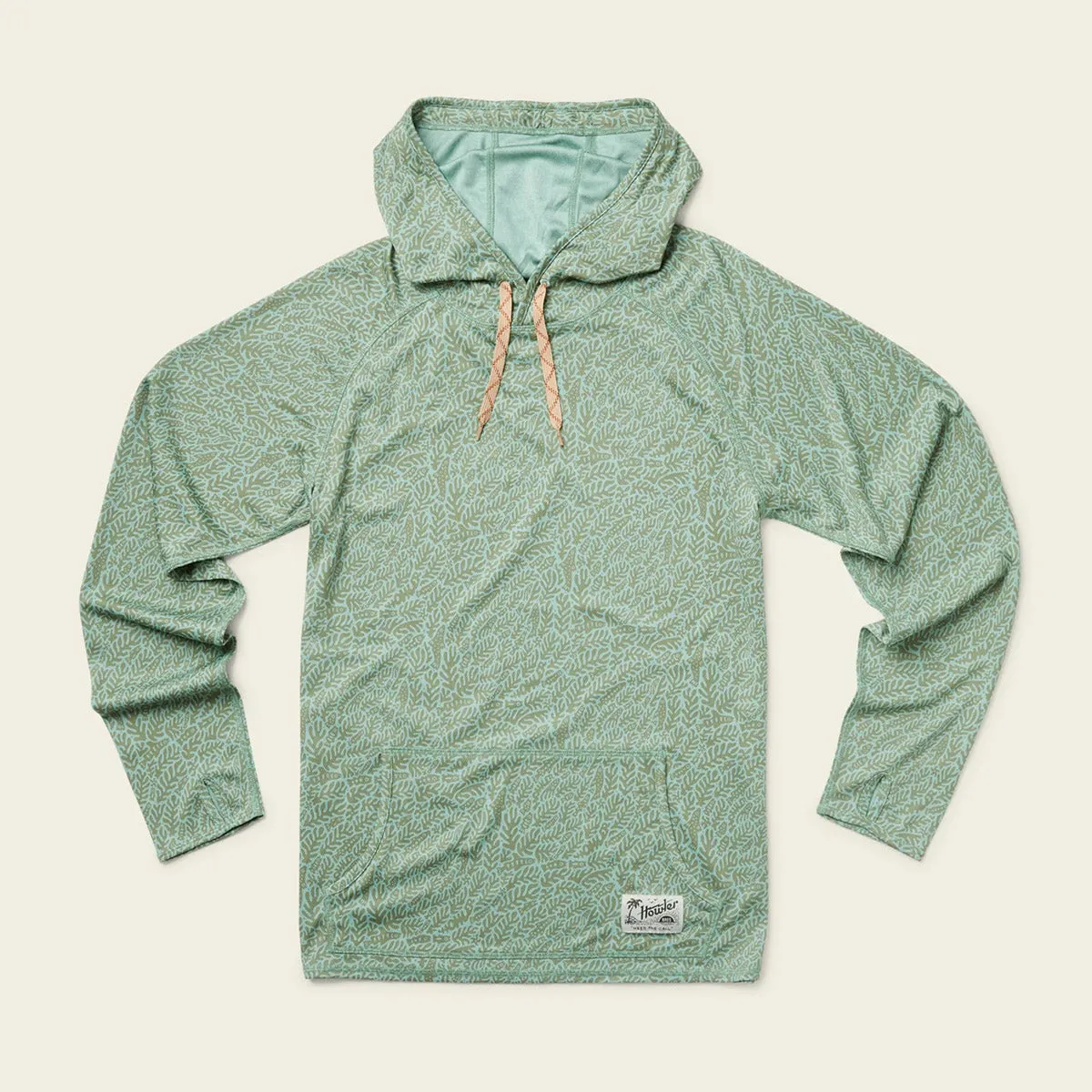 Men's Loggerhead Hoodie