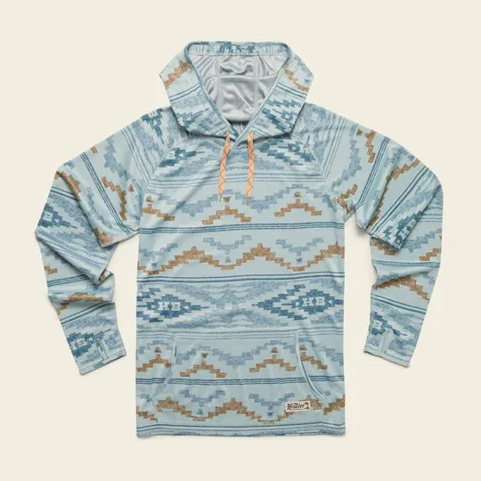 Men's Loggerhead Hoodie