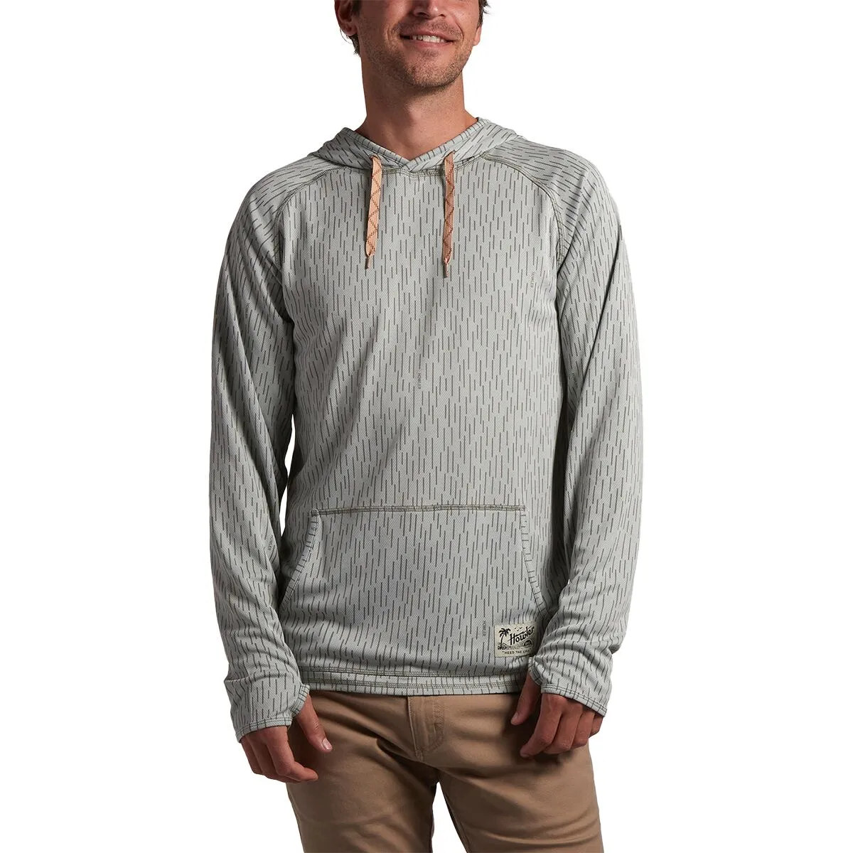 Men's Loggerhead Hoodie