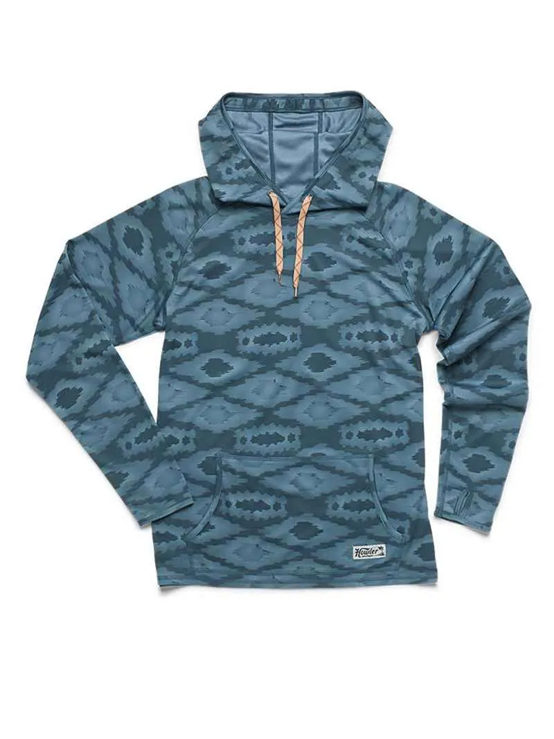 Men's Loggerhead Hoodie