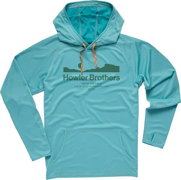 Men's Loggerhead Hoodie