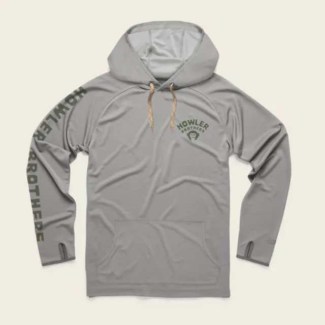 Men's Loggerhead Hoodie