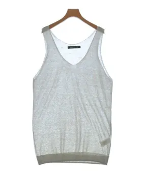 mizuiro ind Vests