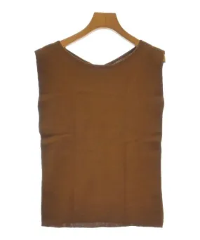 NATURAL BEAUTY BASIC Vests