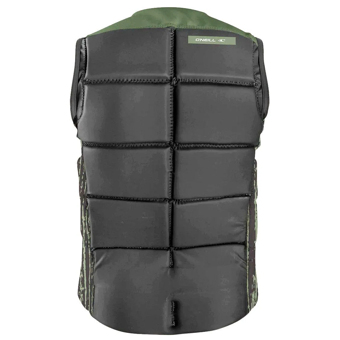 O'NEILL VEST OUTLAW COMP