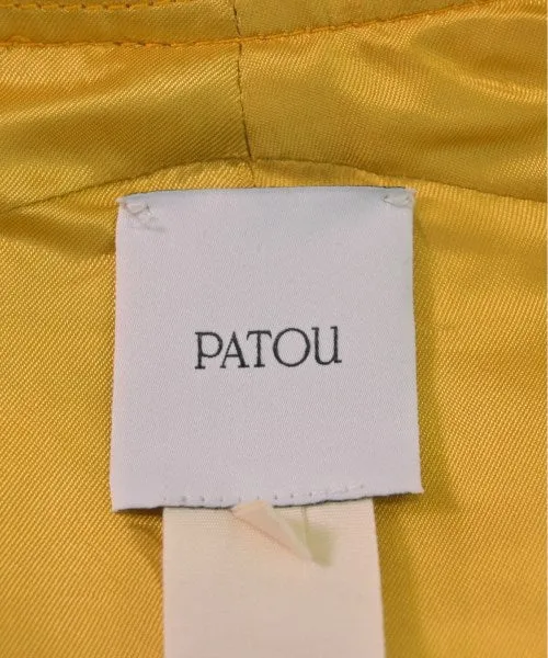 PATOU Vests