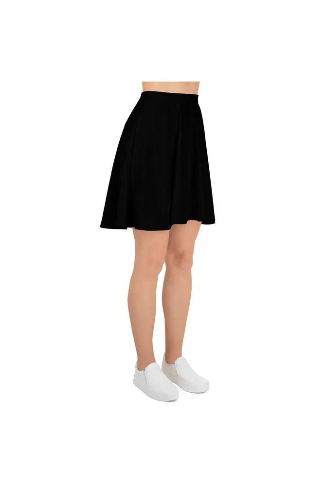 Perfect match Skater Skirt