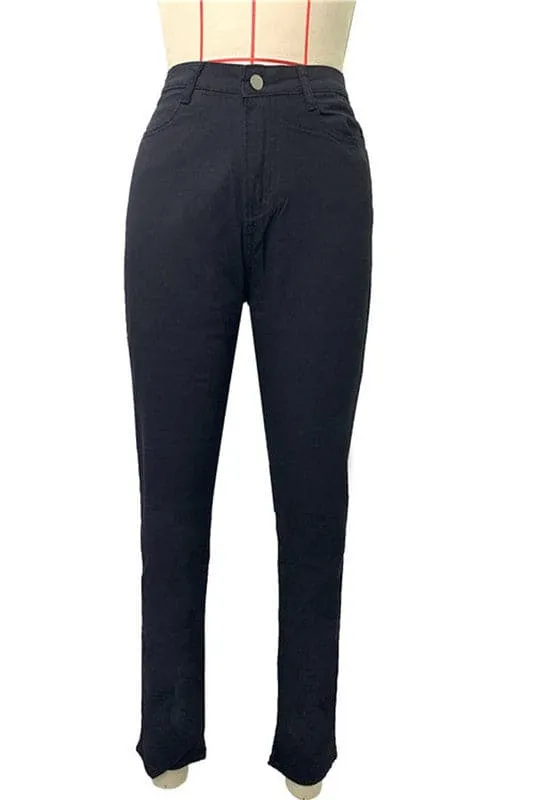 PX960 Stretch Denim Pant